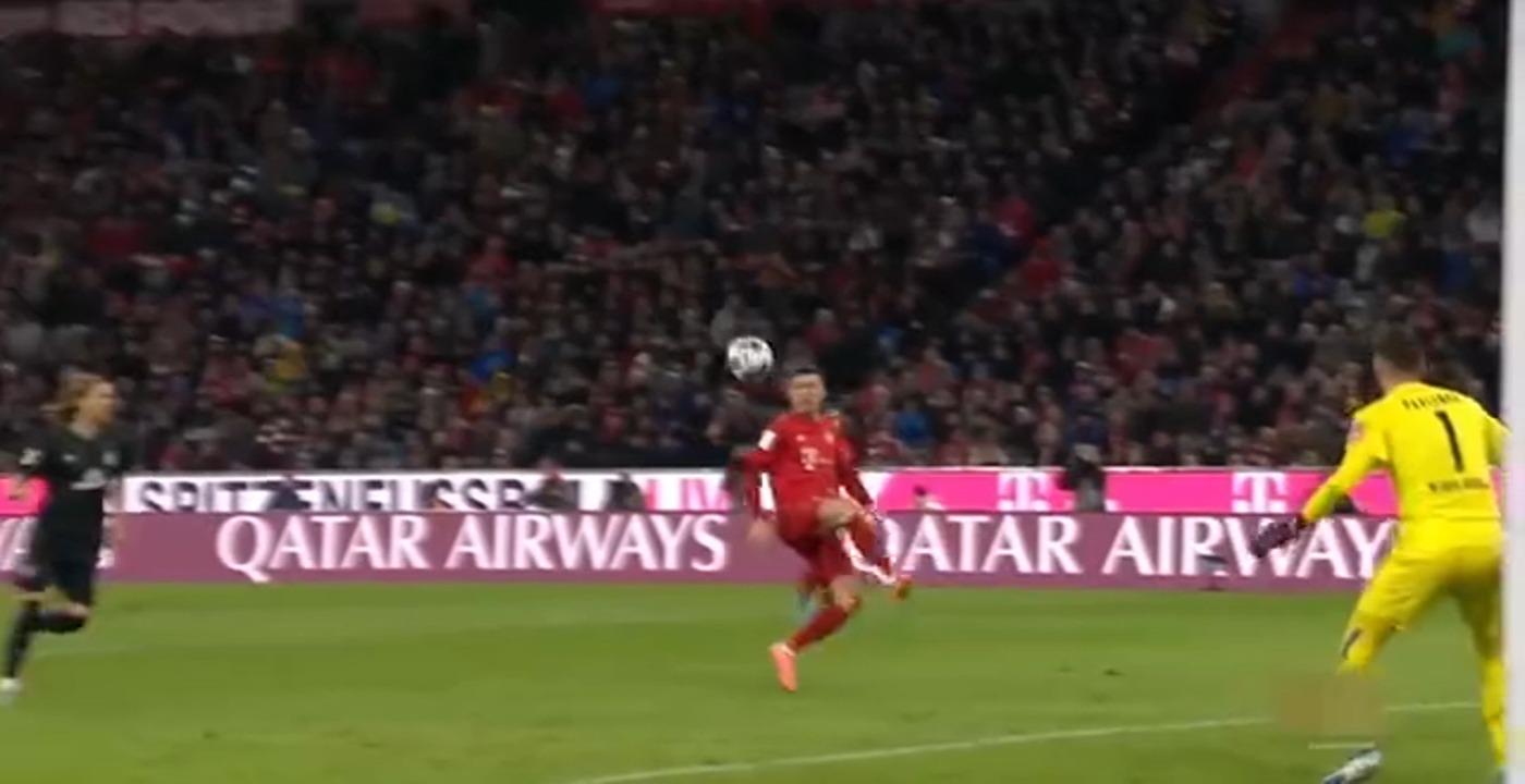 莱万多夫斯基遭遇十五连败，德国队教练面临压力！